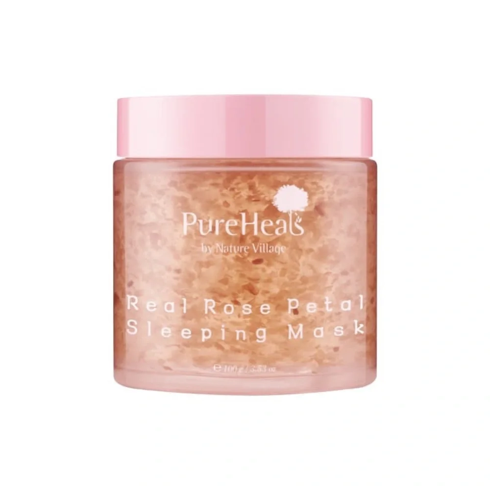 Pureheals new box